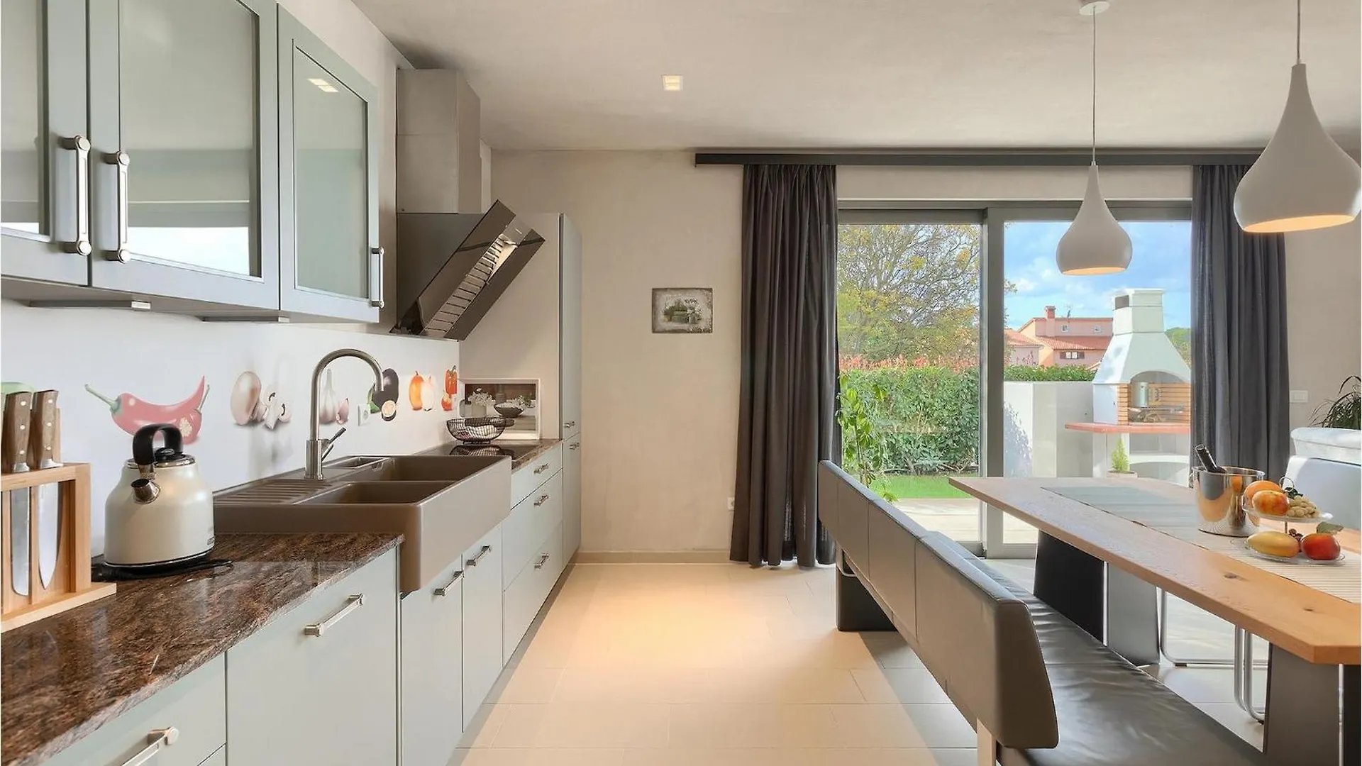 Holiday home Villa Mima Pula