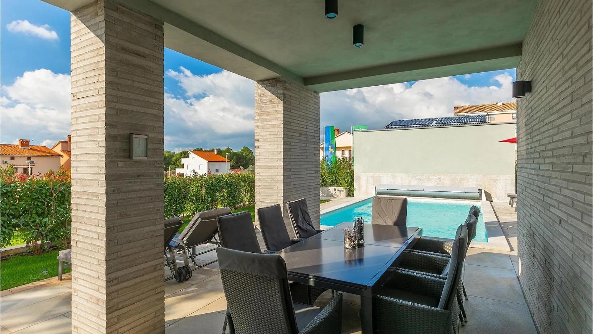 Villa Mima Pula 0*,