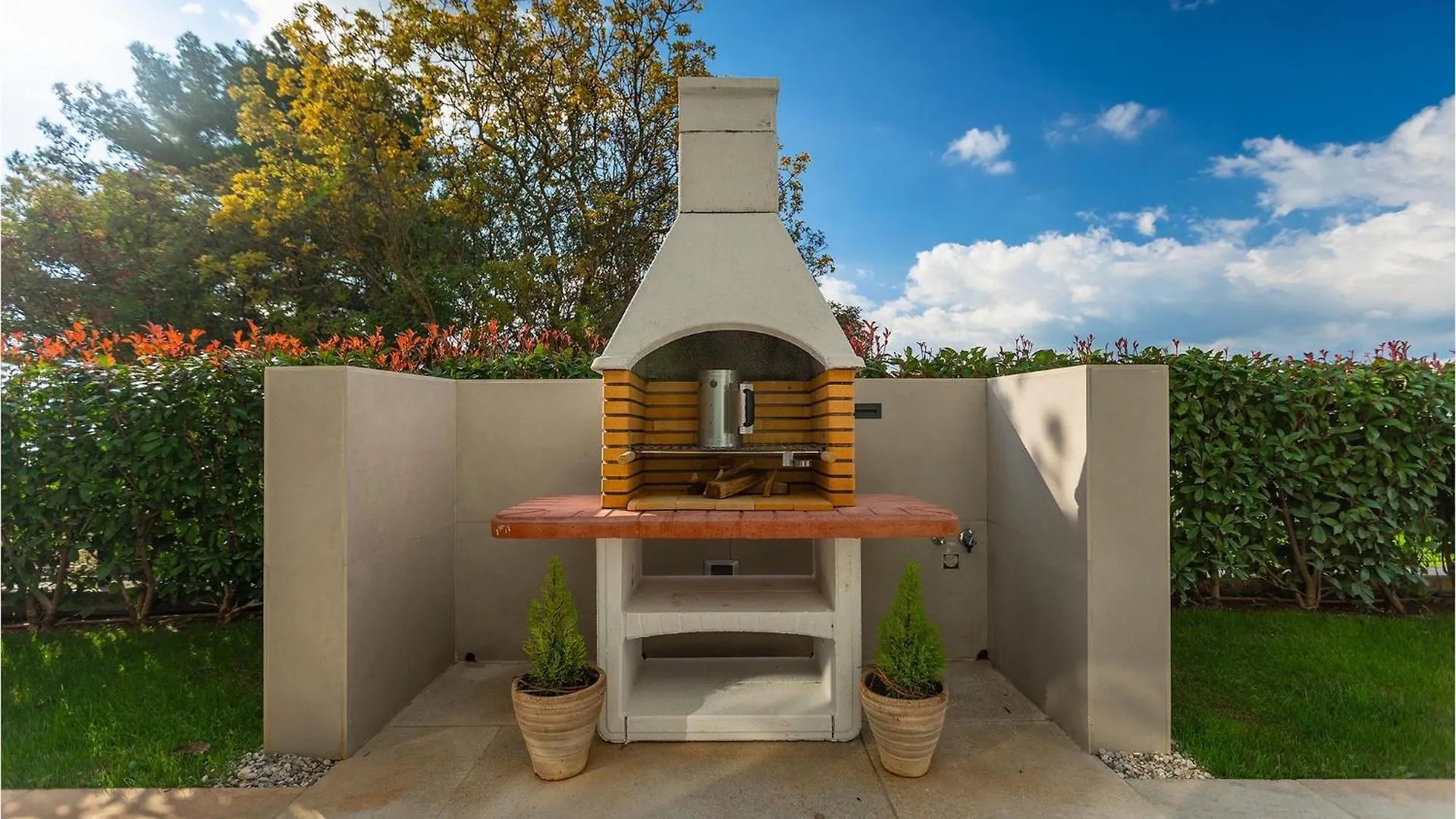 Villa Mima Pula Holiday home