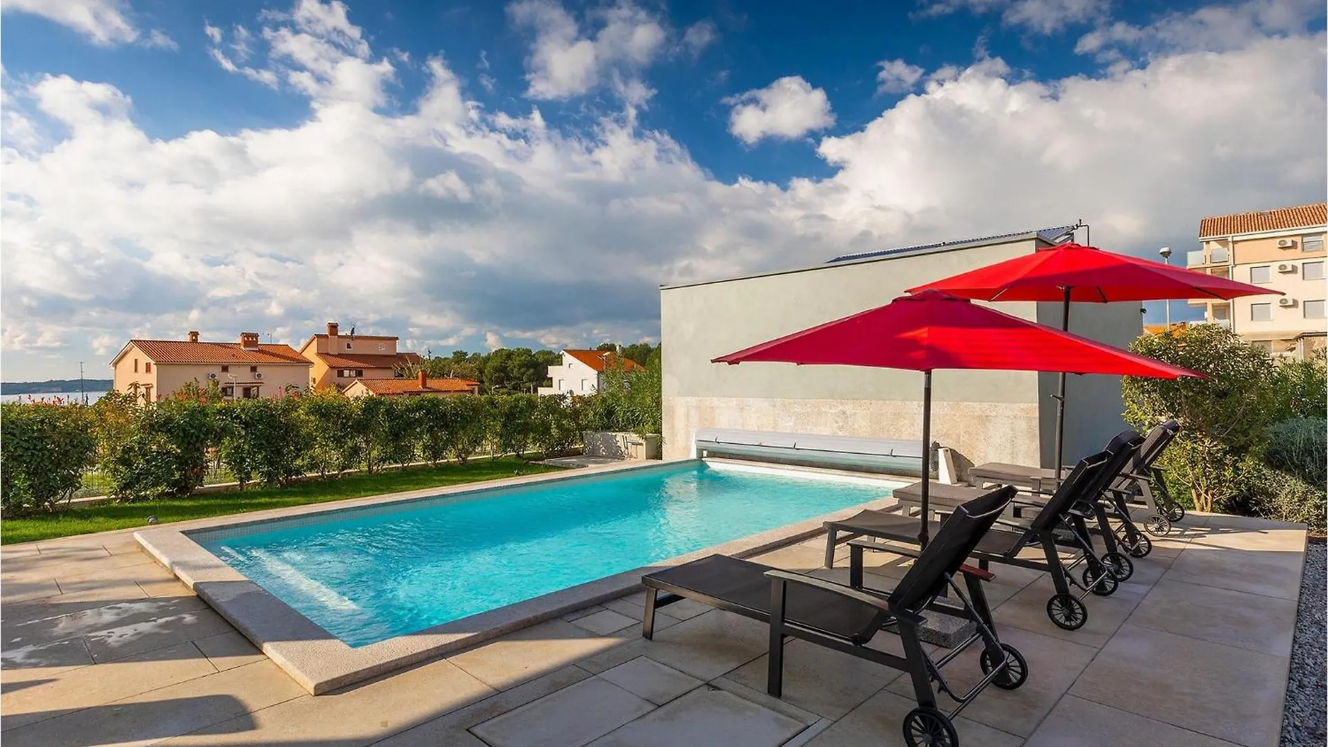 Holiday home Villa Mima Pula