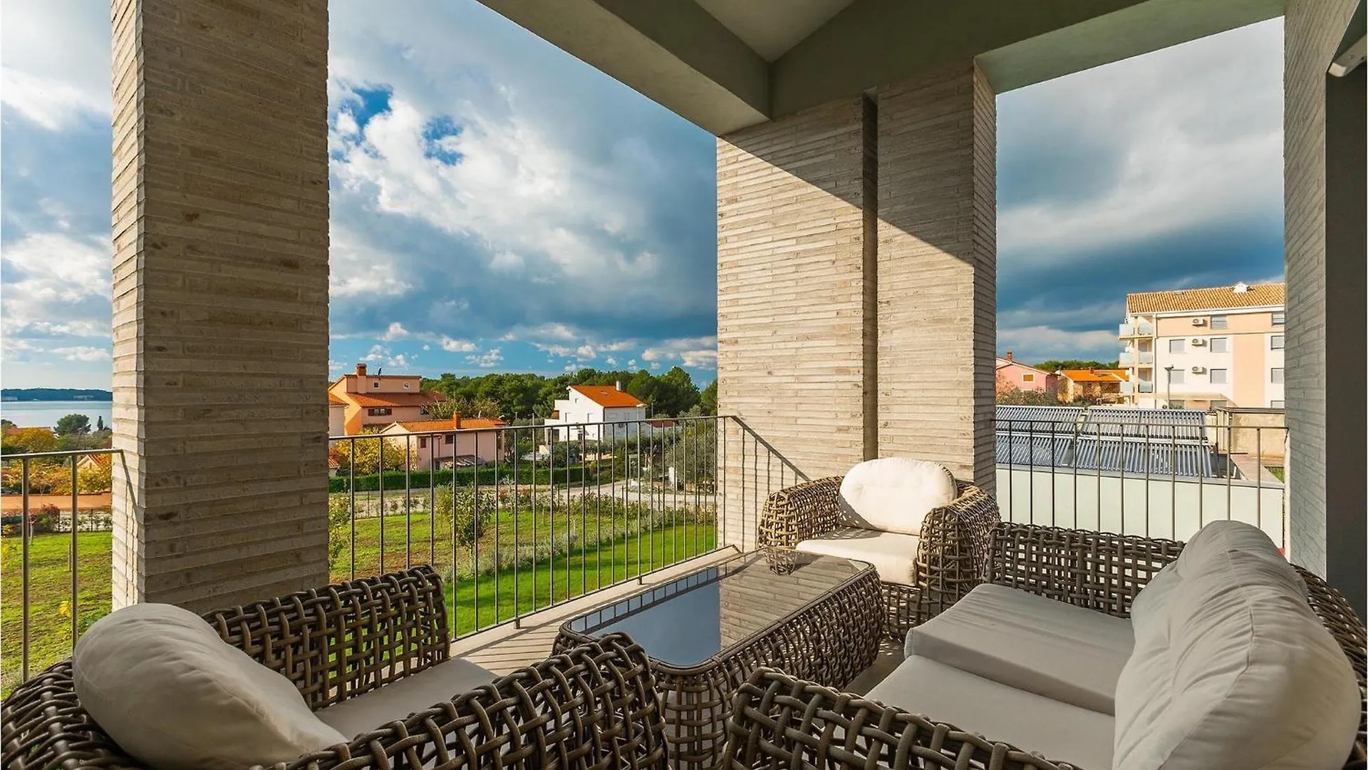 Villa Mima Pula 0*,  Croatia
