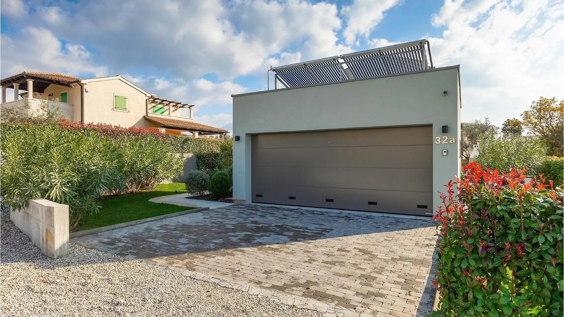 Villa Mima Pula Holiday home