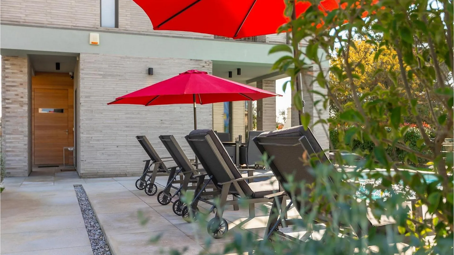 Holiday home Villa Mima Pula Croatia