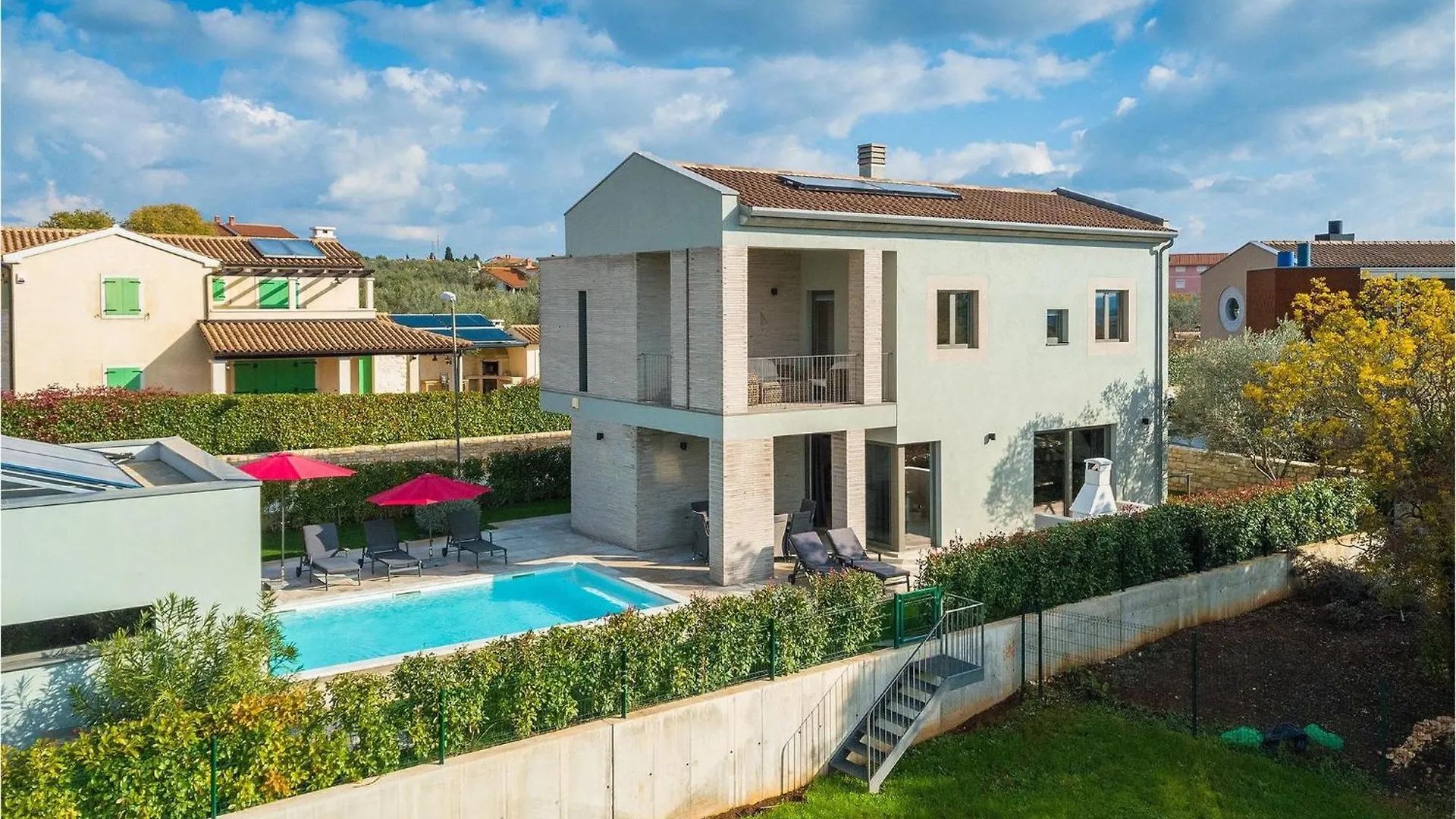 Villa Mima Pula