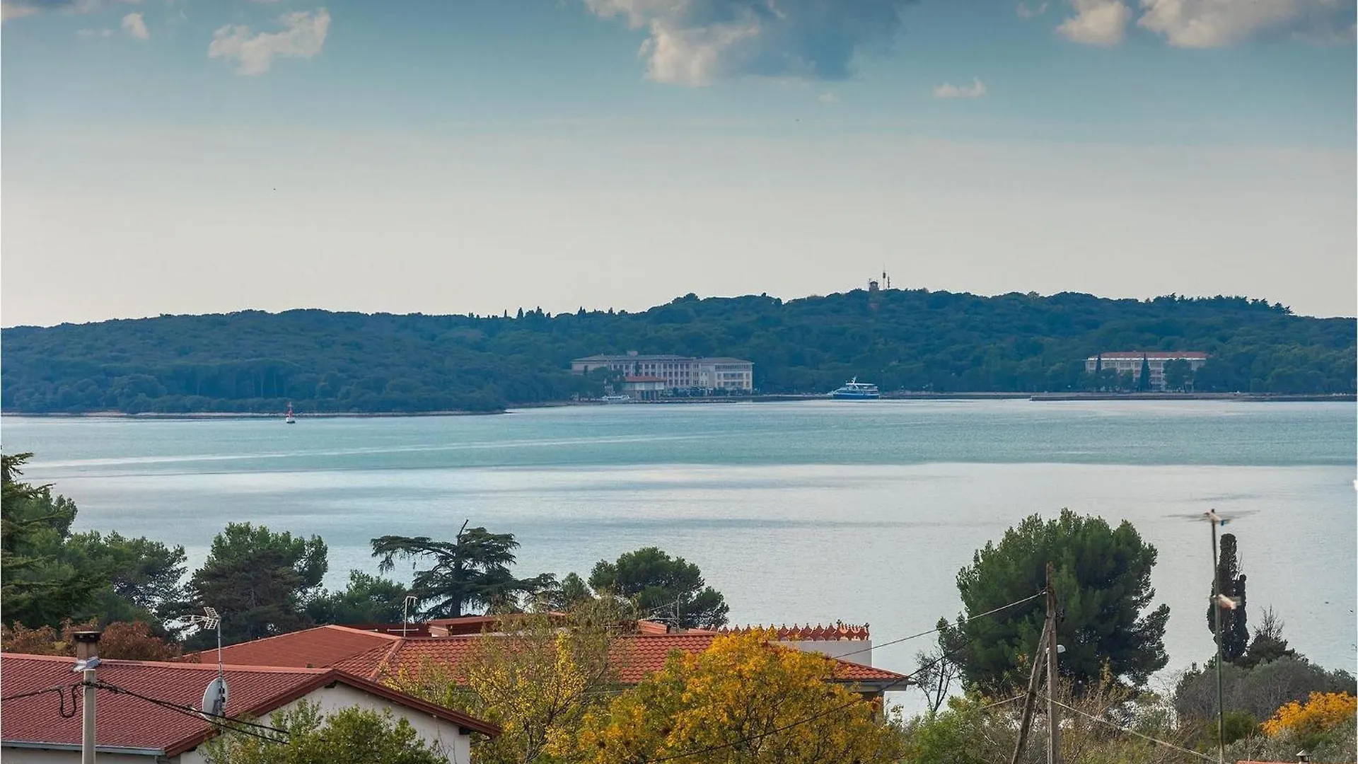 Holiday home Villa Mima Pula