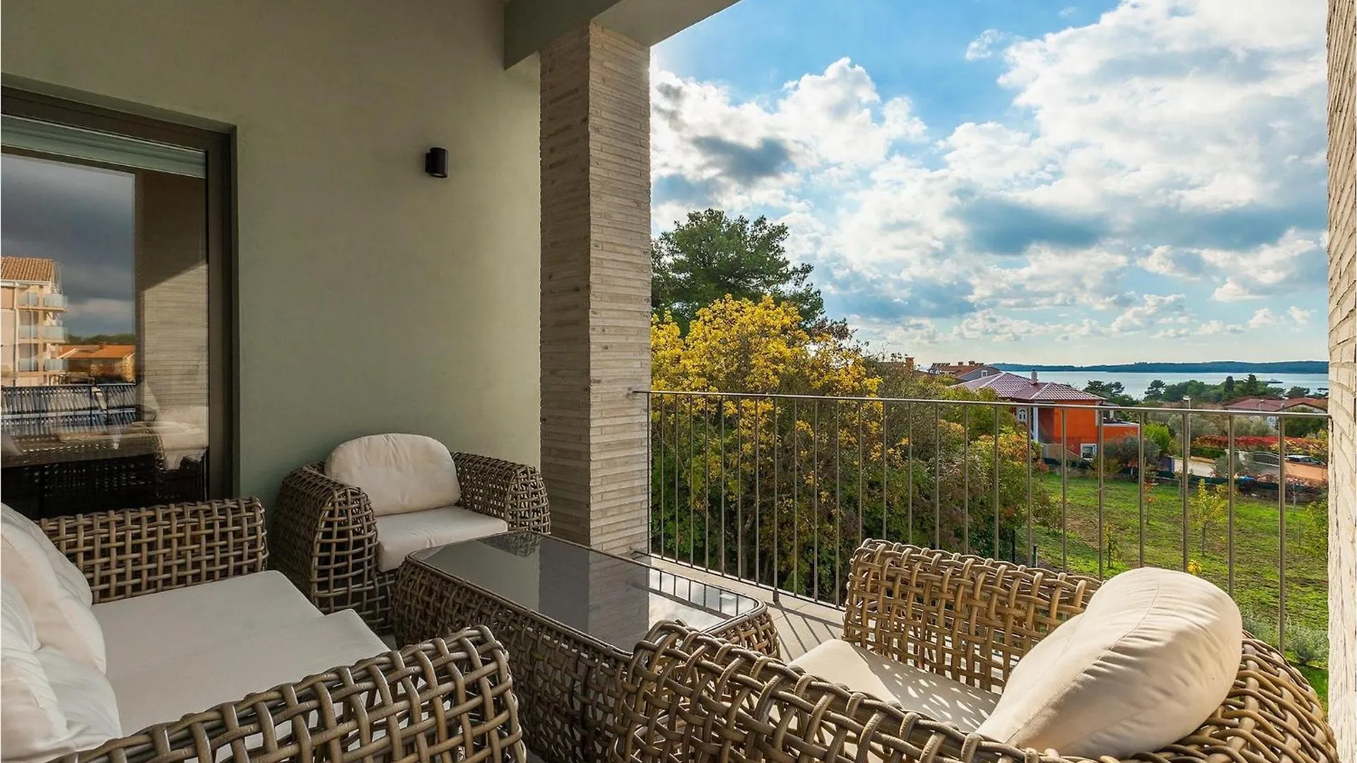 Villa Mima Pula Croatia