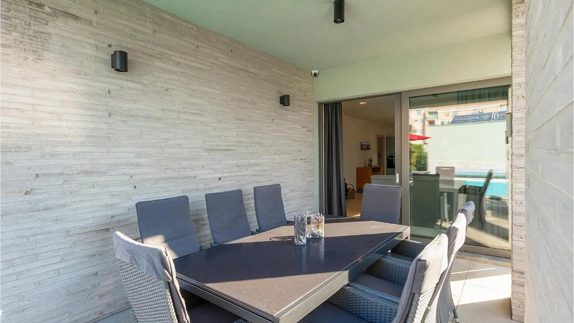 Holiday home Villa Mima Pula