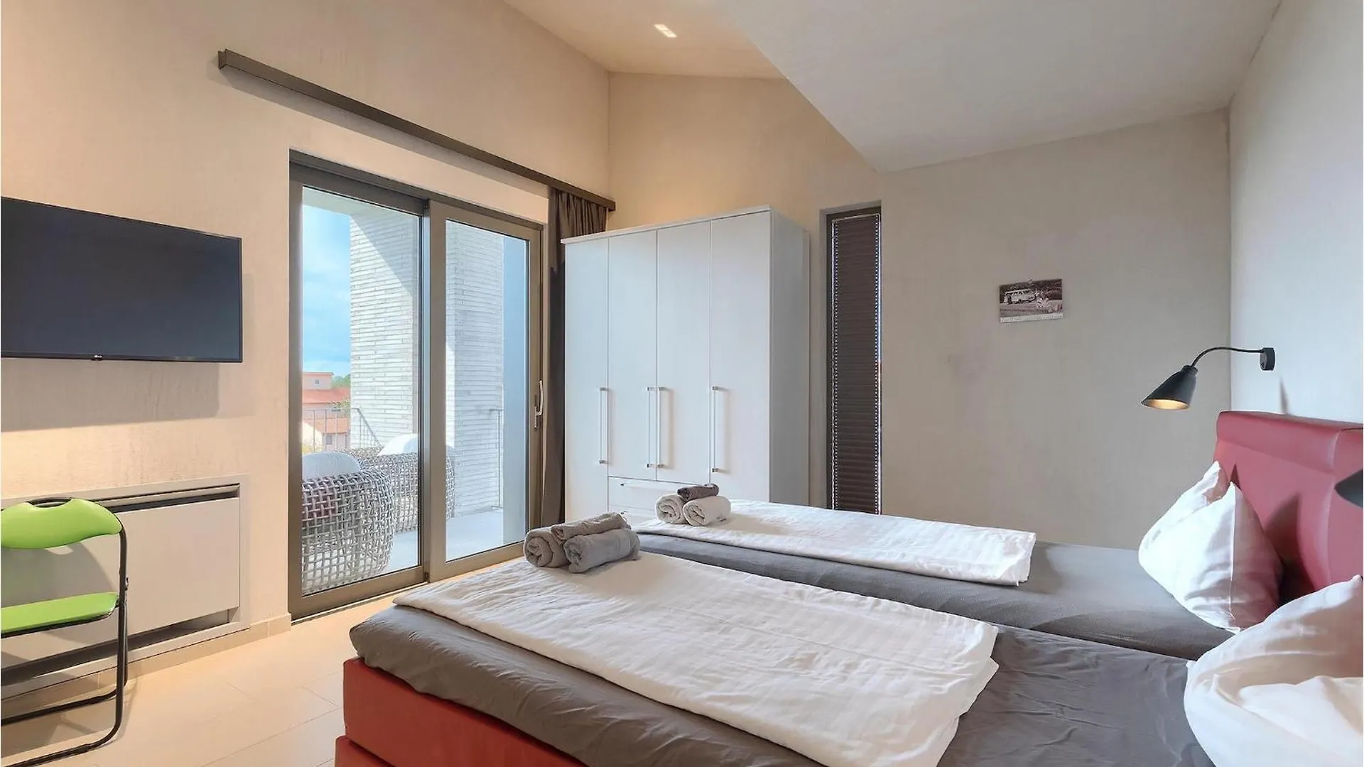Villa Mima Pula 0*,