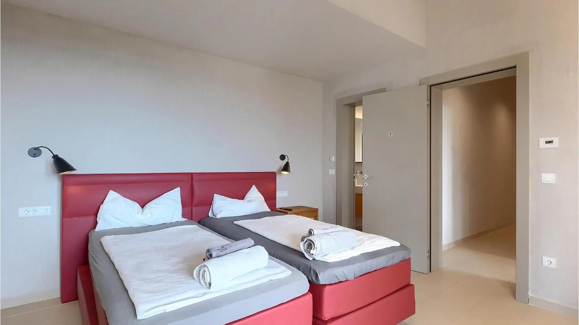 Holiday home Villa Mima Pula