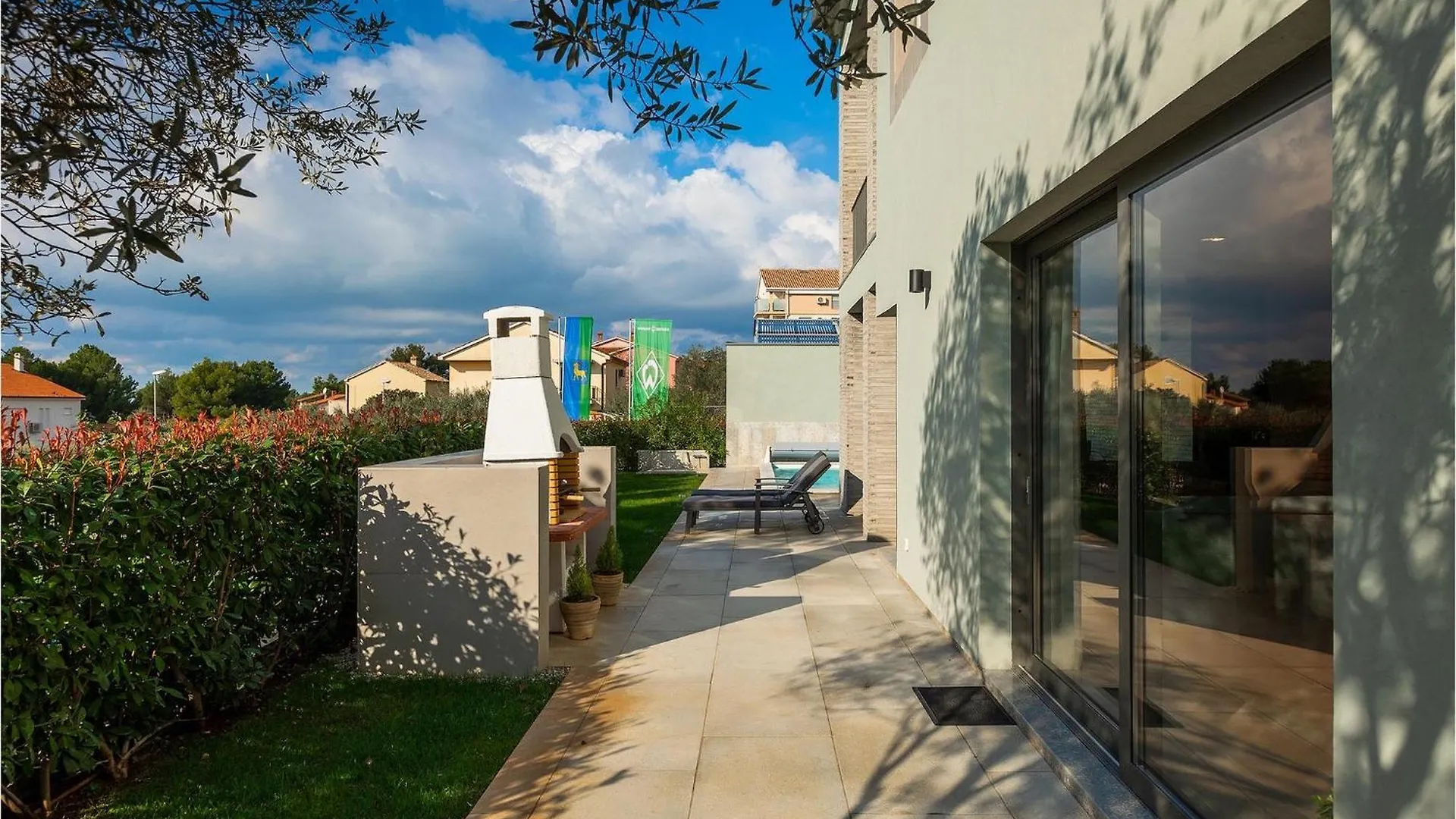 Holiday home Villa Mima Pula