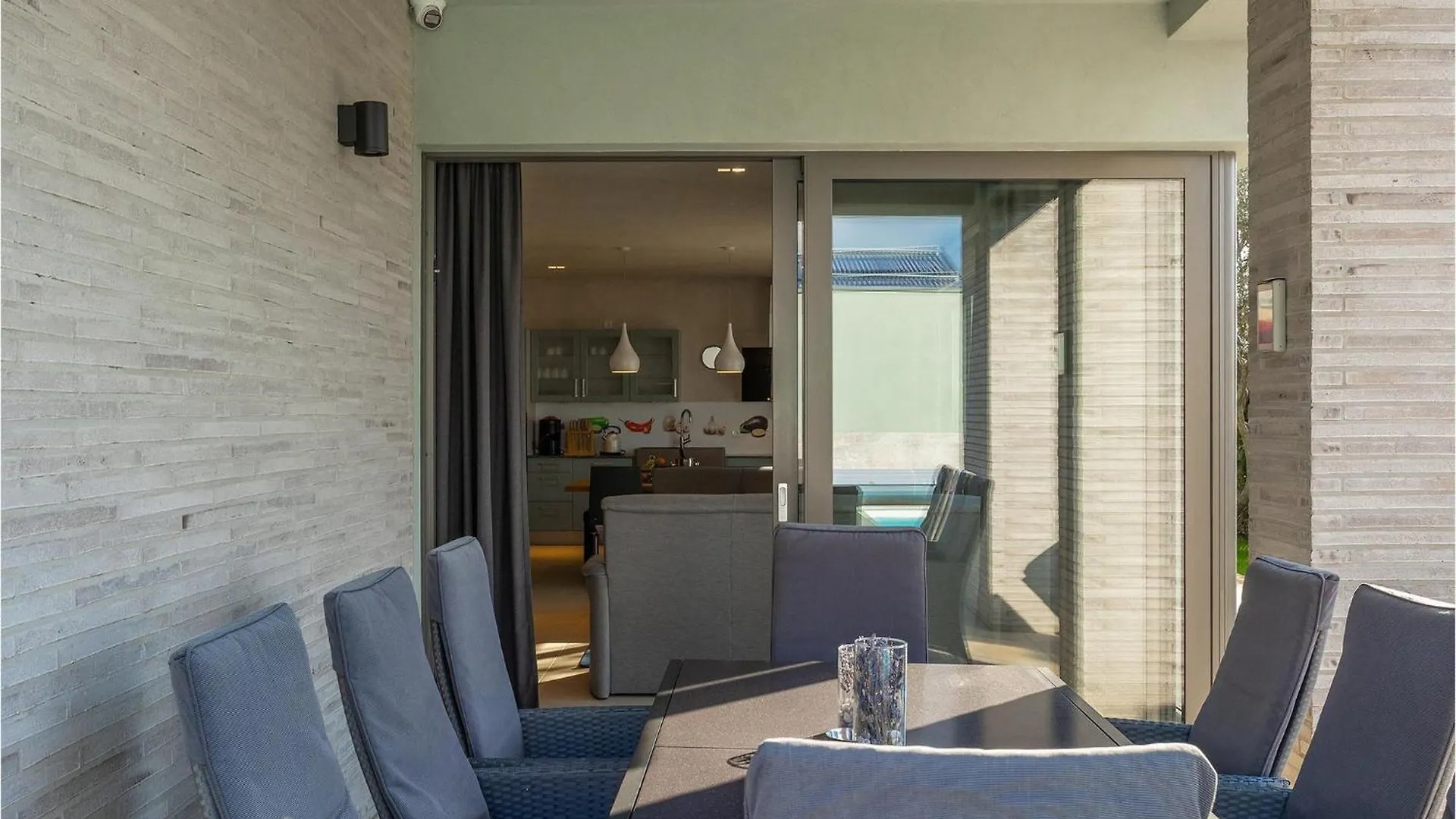 Villa Mima Pula Holiday home