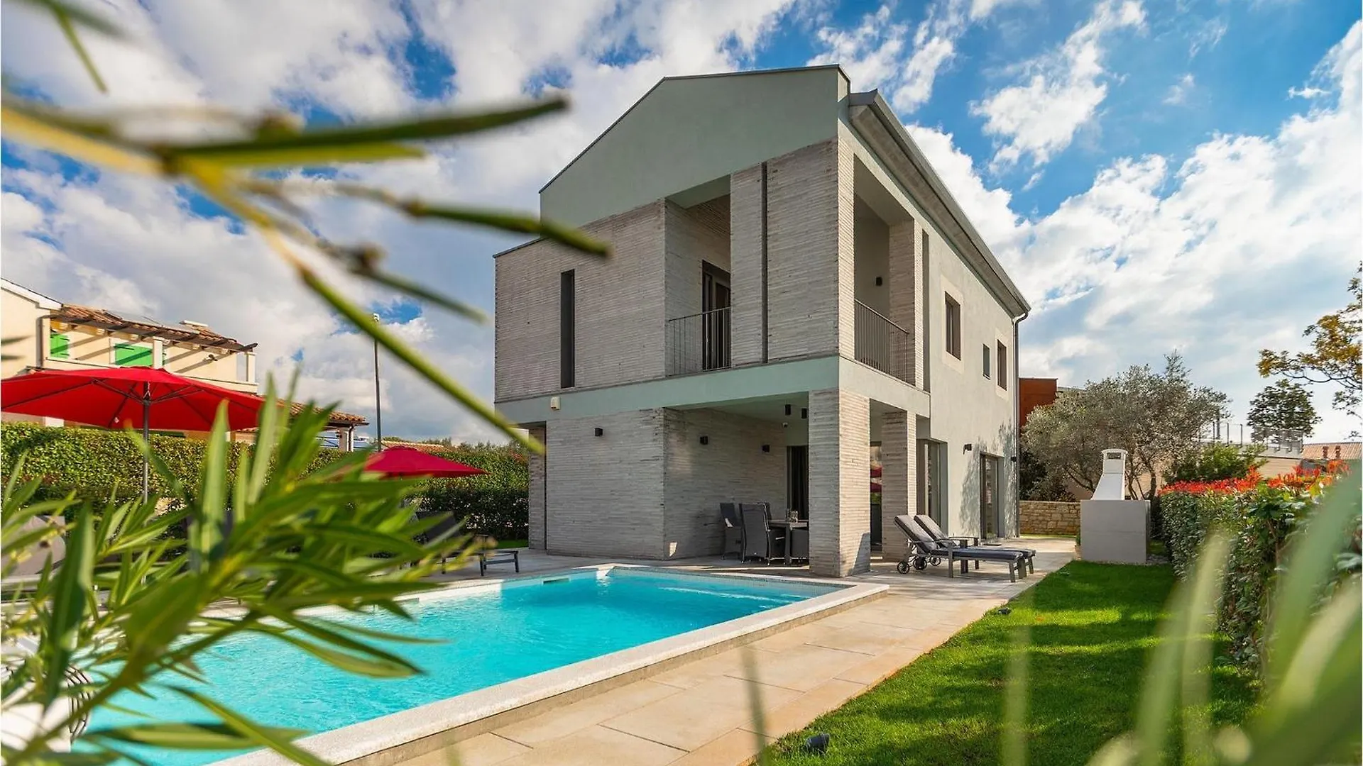 Villa Mima Pula