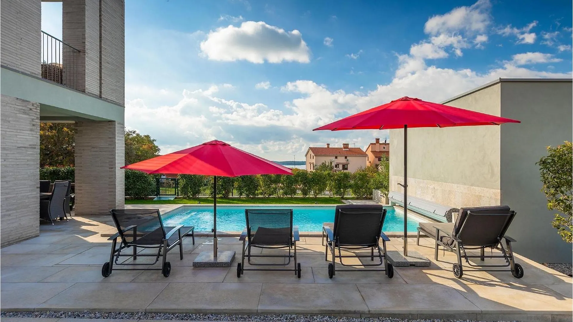Villa Mima Pula Holiday home