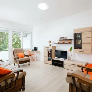 Botun Free Parking Appartement