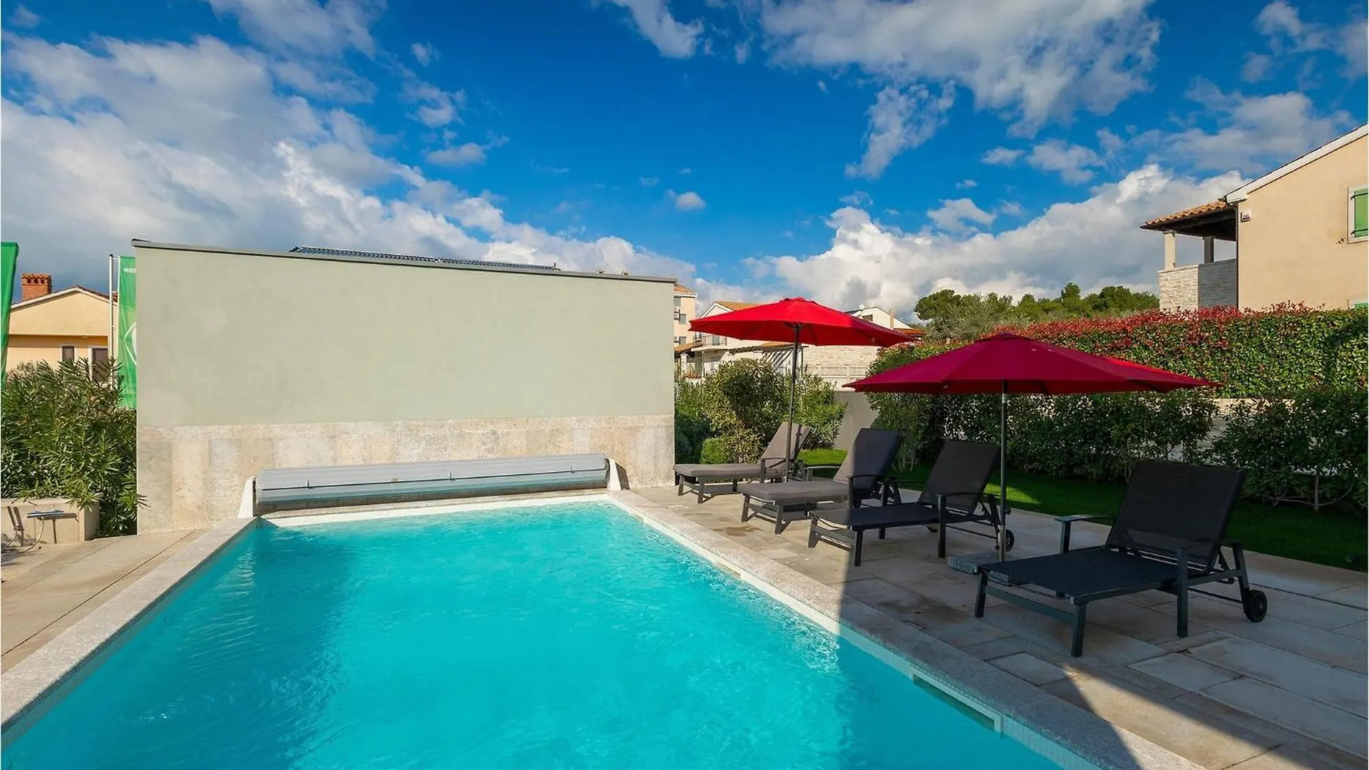 Holiday home Villa Mima Pula Croatia