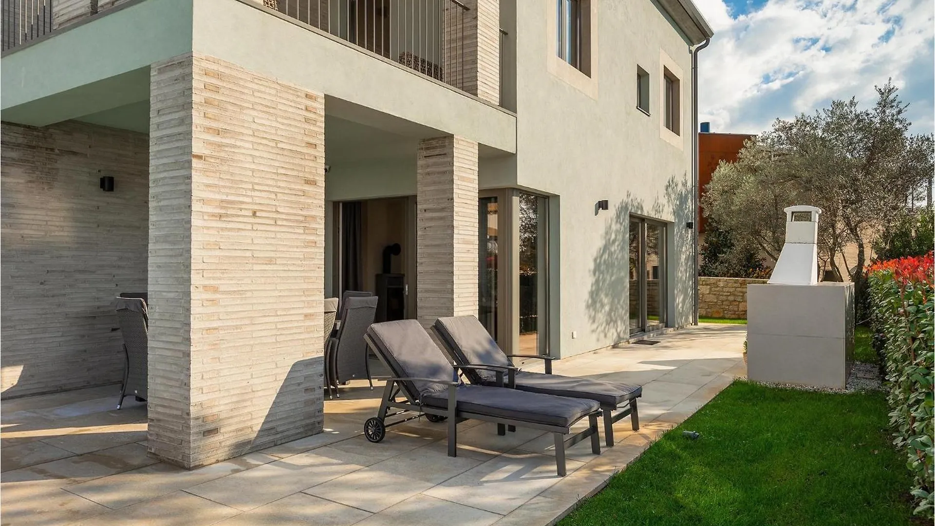 Holiday home Villa Mima Pula