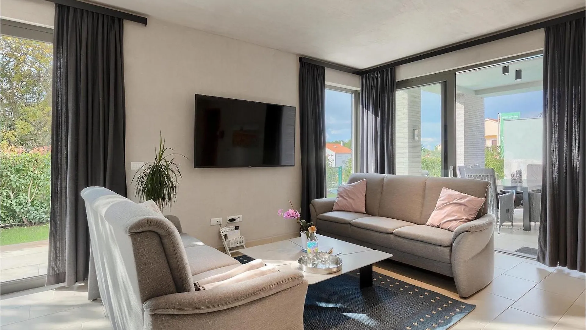 Holiday home Villa Mima Pula